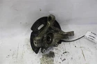 Front Spindle Knuckle Sonata Hybrid Optima 2016-2020 Left 1138471 Used. Price: $129.99.