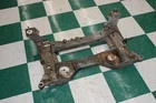 05-13 Corvette C6 Front Alloy Oem Engine Suspension Crossmember Cradle Subframe Used. Price: $281.99.