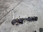 (local Pickup Only) Driver Left Front Knee Wagon Outback Fits 20-25 Legacy 21742 Used. Price: $274.90.