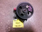 Power Steering Pump 220 Type S430 Fits 00-06 Mercedes S-class 227283 Used. Price: $75.56.