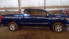 Driver Left Lower Control Arm Front Fits 16-24 Titan Xd 6383545 Used. Price: $94.90.
