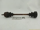Mercedes SLK230 R170 Passenger Right Rear Axle Drive Shaft Mt Fits 1997-2004 Used. Price: $55.90.