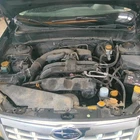 Driver Left Front Knee Abs Fits 09-13 Forester 765341 Used. Price: $499.90.