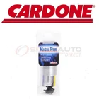 Cardone Power Steering Filter For 1993 Mercedes-benz 400SEL Fluid Pump Ei New. Price: $45.89.