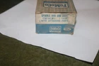 Nos Ford 1961 64 F100 F250 2WD Pickup Truck Lh Tie Rod End C1UZ-3A131-A L/h New. Price: $22.40.