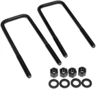 Leaf Spring Axle U-bolt Kit New. Price: $59.99.