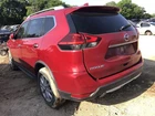 2014-2020 Nissan Rogue Rear Suspension Right Passenger Vin Japan Mfg Fwd 95268 Used. Price: $233.75.