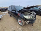 2007-08 Hyundai Santa Fe Driver Axle Shaft Front 3L Outer Oem Assembly Used. Price: $80.70.