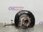 2022 Lexus RC300 Sport 2.0L Rwd Front Spindle Knuckle Right Passenger Used. Price: $170.00.