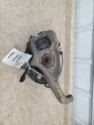 Driver Left Front Spindle/knuckle Fits 08-12 Liberty 305275 Used. Price: $46.00.