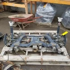 Crossmember/k-frame Front Thru Vin 400000 Automatic Fits 02-05 Audi A4 867268 Used. Price: $152.95.