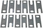 Dorman 533-114 Alignment Shim Fits Chevrolet Corvette New. Price: $49.10.
