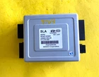 2014-2016 Kia Sportage Power Steering Column Control Module Oem 563453W960 Used. Price: $51.30.