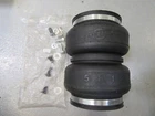 Air Lift 84293 Replacement Spring Bellow Note: Loose Bumper New. Price: $69.93.