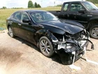 Steering Column Floor Shift Fits 11-13 Infiniti M37 1757566 Used. Price: $178.34.