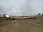 Rear Passenger Right Leaf Spring From 2005 Toyota Tundra 11999459 Used. Price: $225.94.