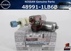 Nissan Maxima 2009-2014 Infiniti Steering Column Telescopic Motor 48991-1LB6B New. Price: $174.99.
