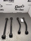 Rear Control Arm Set 07-18 Wrangler 1191805 Used. Price: $100.00.