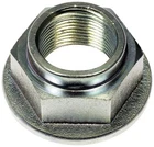 Genuine Dorman Spindle Nut M24-1.5 Hex Size 35 Mm 615-984 New. Price: $14.47.
