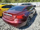 Driver Left Front Spindle/knuckle Fits 09-14 16-23 Maxima 3215884 Used. Price: $110.29.