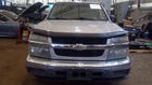 Passenger Front Spindle/knuckle Opt Z85 Fits 04-08 Canyon 5600299 Used. Price: $83.51.