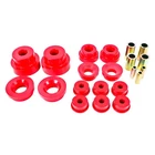 For Chevy Camaro 10-15 Bmr Suspension Pro Version Rear Cradle Bushing Kit New. Price: $529.95.
