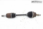 2017-2024 Nissan Armada Awd Front Right Or Left Side Axle Halfshaft Oem Used. Price: $194.99.