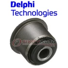 Delphi Front Axle Support Bushing 1980-1983 Ford F-100 Suspension Ge New. Price: $24.78.