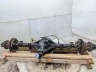 Rear Axle 10.50" Ring Gear Drw 4.10 Ratio Fits 99 Ford F350SD Pickup 929872 Used. Price: $1799.05.
