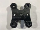 2014-2025 Silverado Sierra 1500 Rear Axle U Bolt Plate New Gm # 23450470. Price: $39.66.