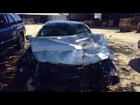 Crossmember/k-frame Rear Fits 12-17 Azera 1132125 Used. Price: $449.90.