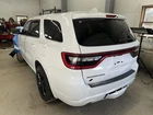 Passenger Front Knee Standard Duty Suspension Opt Sda Fits 16-25 Durango 238736 Used. Price: $406.14.