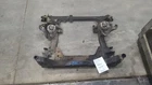 Used Front Frame Crossmember Fits: 2008 Bmw 328I Suspension Awd Grad. Price: $375.00.