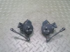 14-19 Chevrolet Corvette C7 Set Of 2 Front Suspension Height Level Sensor Oem Used. Price: $119.27.