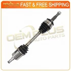 Front Rh Right Cv Axle Drive Shaft For Oldsmobile Cutlass Ciera Fwd Auto Trans New. Price: $142.07.