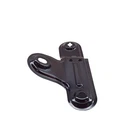 Hyundai Front Cross Member Left Stay Brand. Price: $28.19.
