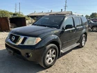 Suspension Driver Left Knee Cylinder Fits 05-19 Frontier 862703 Used. Price: $679.24.