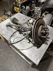 Mazda RX-8 04-08 Oem Rwd Mt Rear Right Side Knuckle Axle Shaft Control Arm 89K Used. Price: $359.99.
