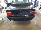 Stabilizer Bar Front 24MM Fits 96-99 Bmw 328I 9878722 Used. Price: $117.93.