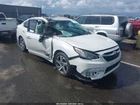 Right Rear Upper Control Arm Oem 20-25 Subaru Legacy 20252AN00A Used. Price: $75.00.