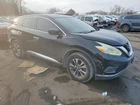 Driver Left Lower Control Arm Front Fits 15-24 Murano 3175282 Used. Price: $116.56.