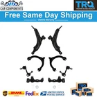 Trq New Front Control Arms Ball Joints Links Fits For 2006-2011 Lexus GS300. Price: $301.69.