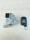 2012-2014 Toyota Camry Steering Column Lock W/key Fob Oem 45020-06-8 Used. Price: $117.00.