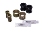 Energy Suspension For 07-14 Jeep Wrangler Black Rear Track Arm Bushing Set New. Price: $58.77.