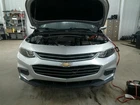 Driver Left Lower Control Arm Front Lt Fits 16-25 Malibu 104619338 Used. Price: $65.03.