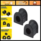 Suspension Stabilizer Bar Bushing Kit Toyota Camry High-performance Upgrad New. Price: $40.99.