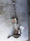 Steering Column Floor Shift Power Tilt And Telescopic 13-15 Flex DG1Z3C529Y Used. Price: $143.99.