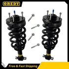 Front Magnetic Struts For 2007 - 2014 Gmc Yukon Xl 1500 Cadillac Escalade Tahoe New. Price: $259.91.