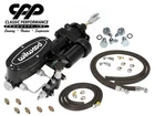 1955 56 57 210 Belair Hydrastop Hydro Brake Booster Wilwood Master Prop Valve New. Price: $1234.05.