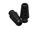 Energy Suspension 2.9102G Polyurethane Multi Purpose Bump Stop Kit For Jeep New. Price: $52.39.